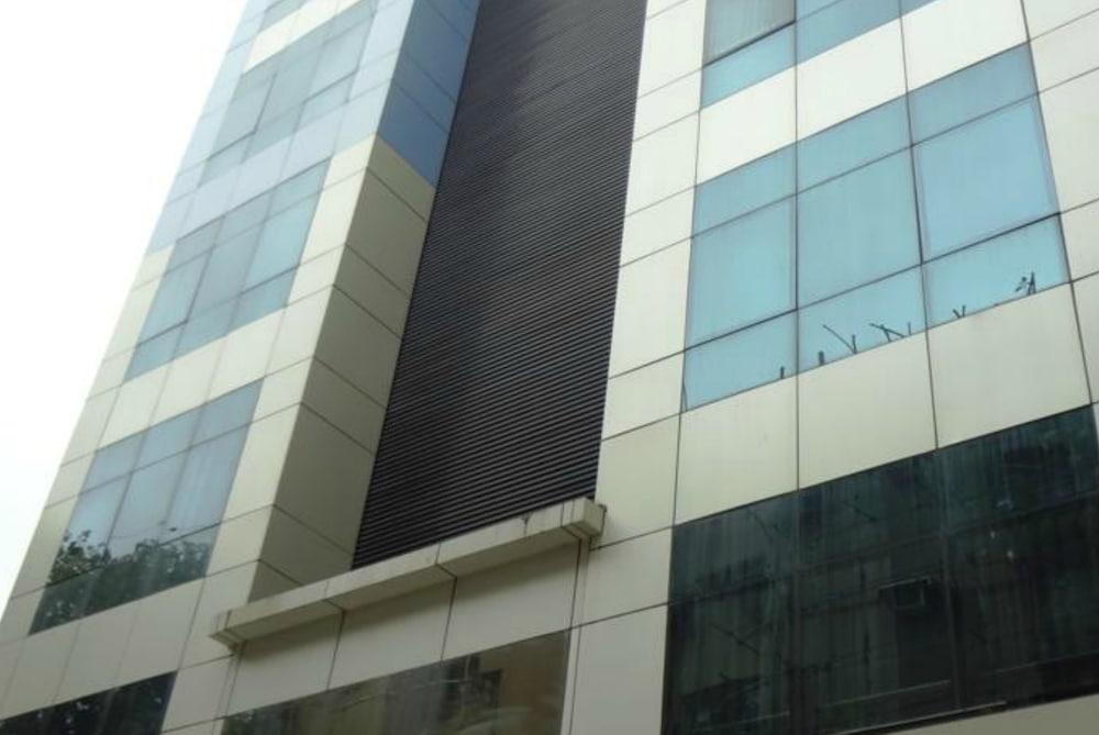 Fabhotel Shubhangan - Nr Bandra Bombay Exterior foto