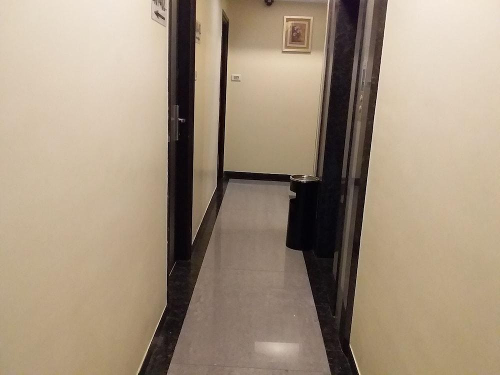 Fabhotel Shubhangan - Nr Bandra Bombay Exterior foto